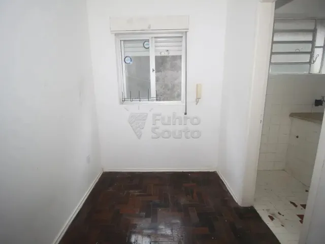 Imagem: Aluguel de Apartamento com 1 Dormitório
