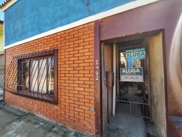 Imagem: O apartamento possui 1 Dormitório, 1 Banheiro, 30m² de