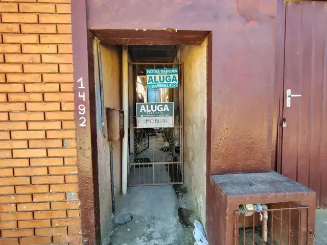 Imagem 3: Apartamento Fora de Condomínio em Bagé