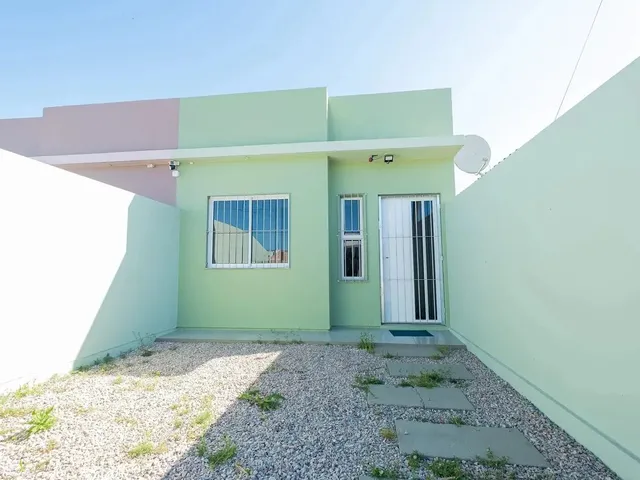 Imagem: Casa para Alugar no Areal 2 Quartos, Espaço