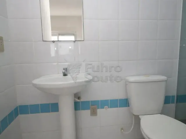 Imagem 4: Kitinete com Vaga Coberta no Condomínio Cambridge - Próximo À Ucpel e Ufpel