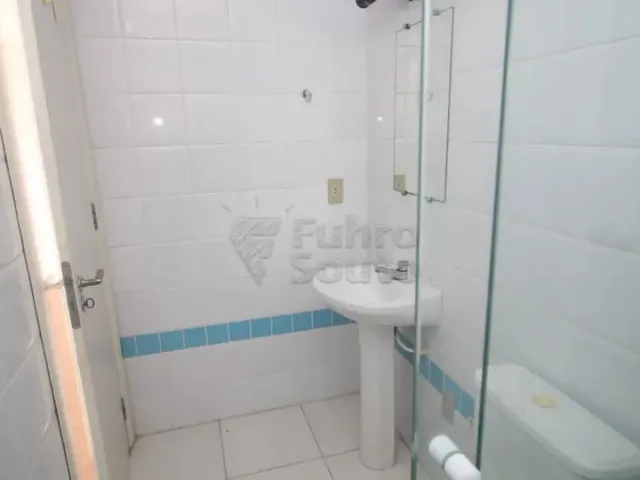 Imagem 9: Kitinete com Vaga Coberta no Condomínio Cambridge - Próximo À Ucpel e Ufpel