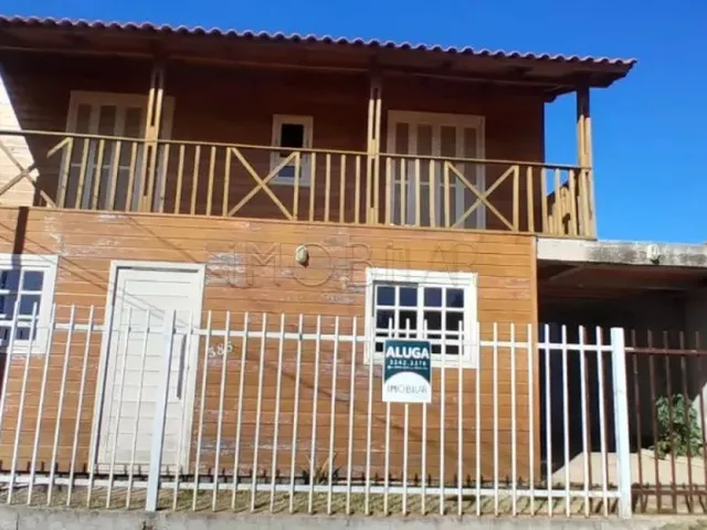 Imagem: Casa Padrão em Bagé