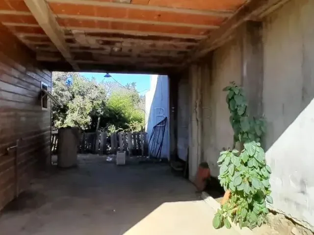 Imagem 14: Casa Padrão em Bagé