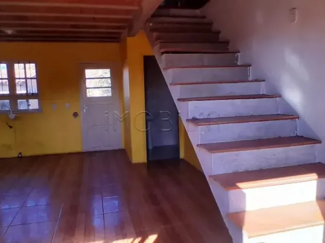 Imagem 12: Casa Padrão em Bagé