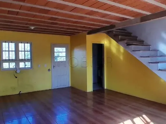 Imagem 16: Casa Padrão em Bagé