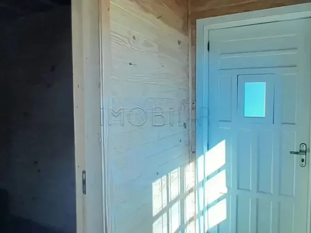 Imagem 13: Casa Padrão em Bagé