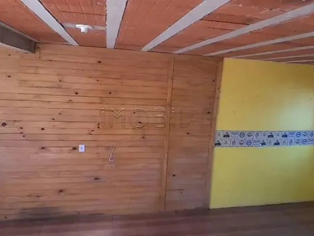 Imagem 7: Casa Padrão em Bagé