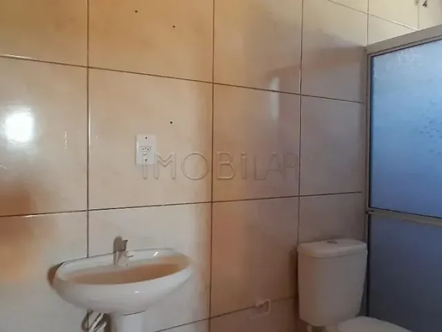 Imagem 4: Casa Padrão em Bagé