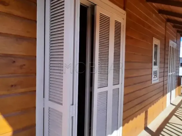 Imagem 6: Casa Padrão em Bagé