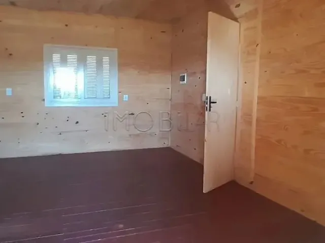 Imagem 8: Casa Padrão em Bagé