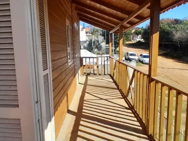 Imagem 2: Casa Padrão em Bagé