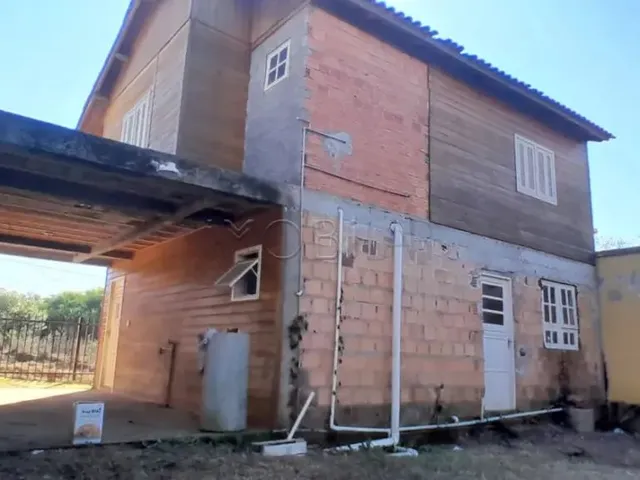 Imagem 10: Casa Padrão em Bagé