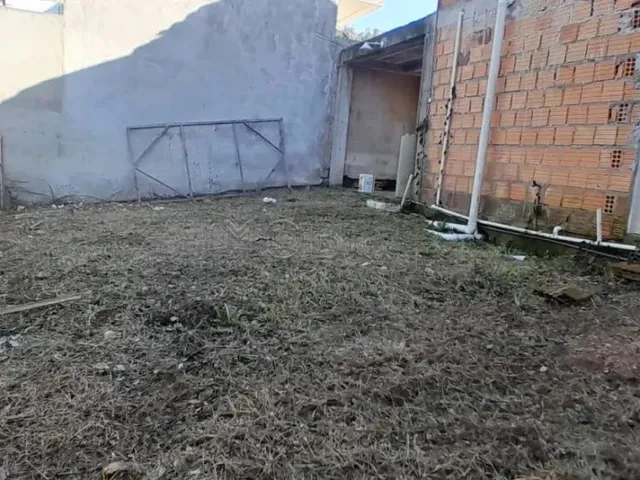 Imagem 11: Casa Padrão em Bagé