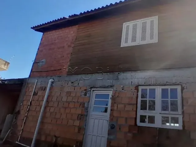 Imagem 5: Casa Padrão em Bagé