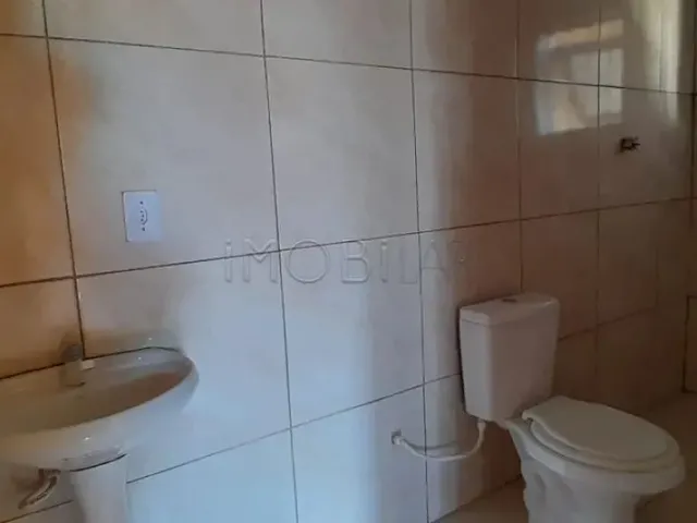 Imagem 3: Casa Padrão em Bagé