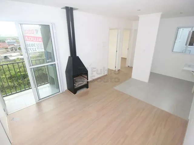 Imagem: Apartamento 2 Dormitórios no Condomínio