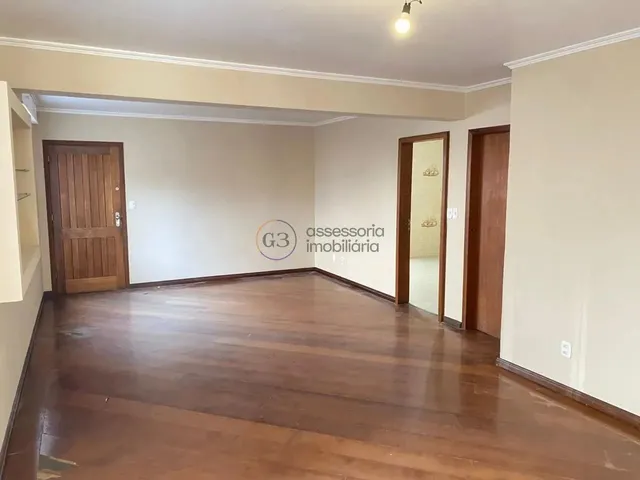 Imagem 6: Apartamento Espaçoso com 3 Dormitórios, Terraço Ensolarado e Área Gourmet