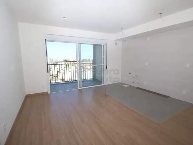 Imagem: Apartamento no Smart Urban Club - Conforto