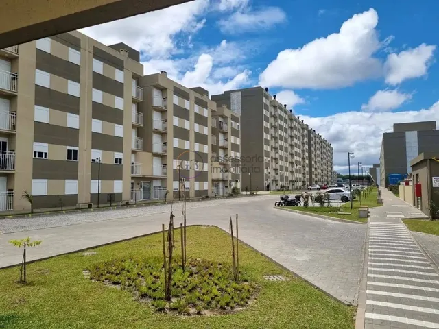 Imagem: Apartamento no Residencial Aveiro