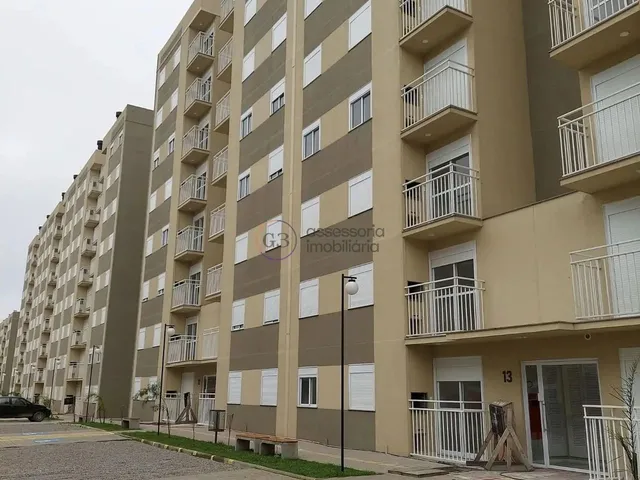 Imagem 11: Apartamento no Residencial Aveiro