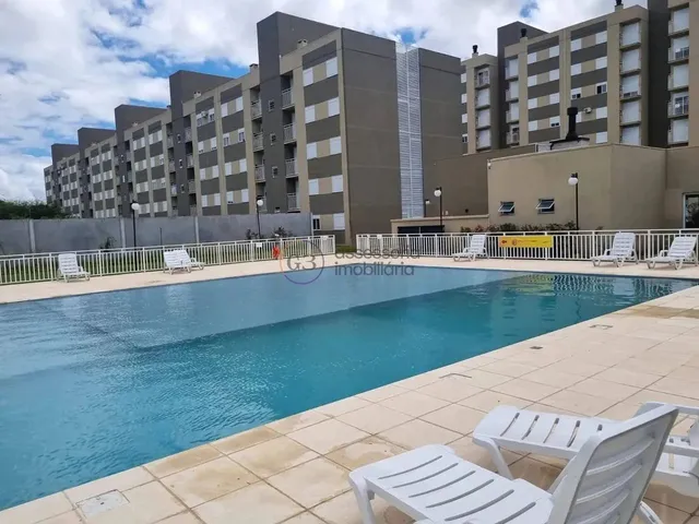 Imagem 3: Apartamento no Residencial Aveiro