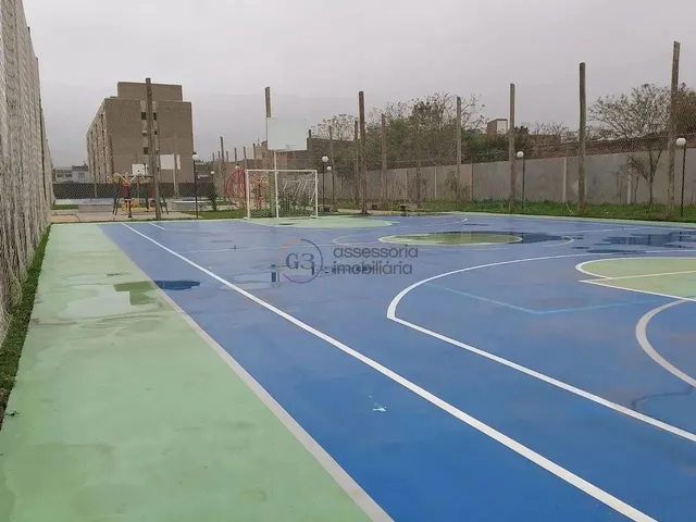 Imagem 4: Apartamento no Residencial Aveiro