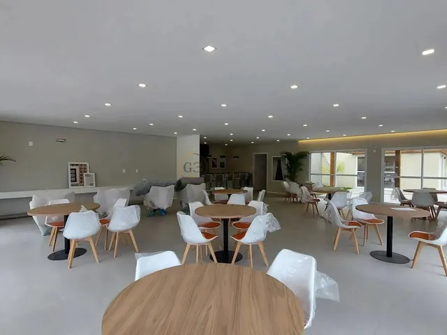 Imagem 12: Apartamento no Residencial Aveiro