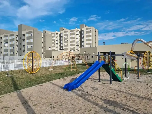 Imagem 9: Apartamento no Residencial Aveiro