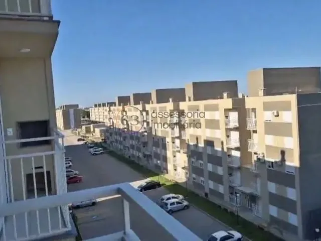 Imagem 6: Apartamento no Residencial Aveiro