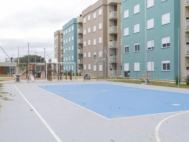 Imagem: Apartamento Novo e Nunca Habitado para Locação