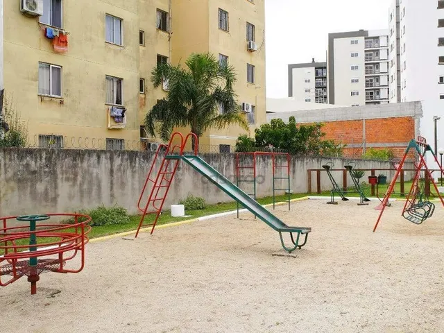 Imagem 4: Apartamento 2 Quartos para Aluguel Pelotas