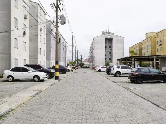 Imagem 2: Apartamento 2 Quartos para Aluguel Pelotas