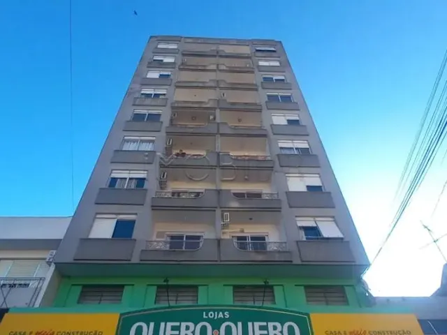 Imagem: O apartamento possui 1 Dormitório, 1 Banheiro, 50m² de