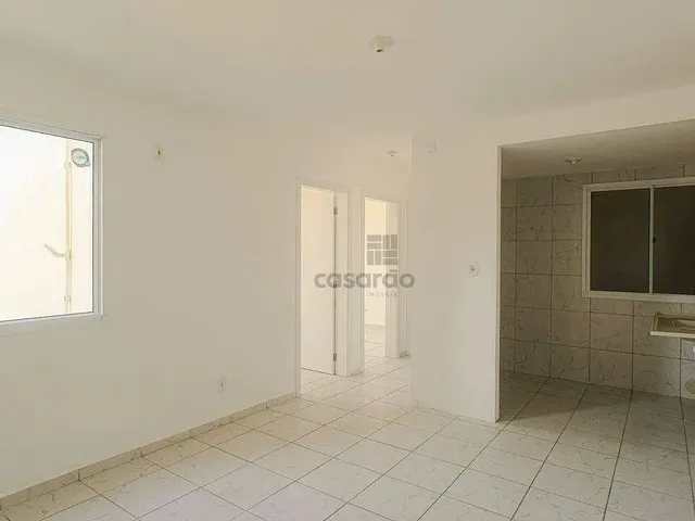 Imagem: Apartamento 2 Quartos para Aluguel Pelotas