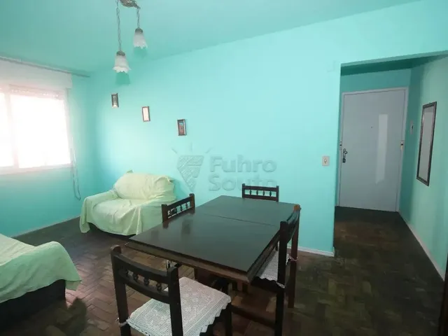 Imagem: Apartamento Mobiliado de 2 Dormitórios