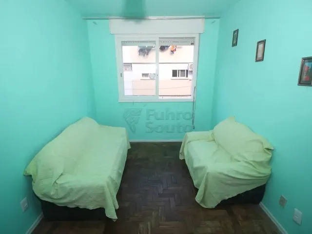 Imagem 6: Apartamento Mobiliado de 2 Dormitórios no Fragata Próximo À Faculdade de Medicina