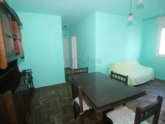 Imagem 14: Apartamento Mobiliado de 2 Dormitórios no Fragata Próximo À Faculdade de Medicina