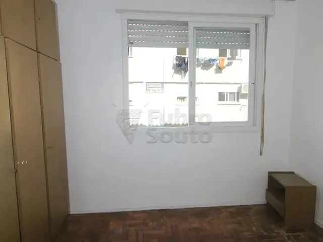 Imagem 12: Apartamento Mobiliado de 2 Dormitórios no Fragata Próximo À Faculdade de Medicina