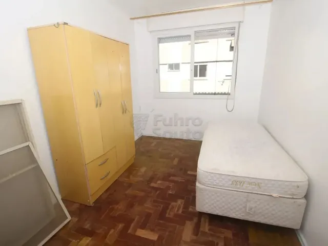 Imagem 2: Apartamento Mobiliado de 2 Dormitórios no Fragata Próximo À Faculdade de Medicina