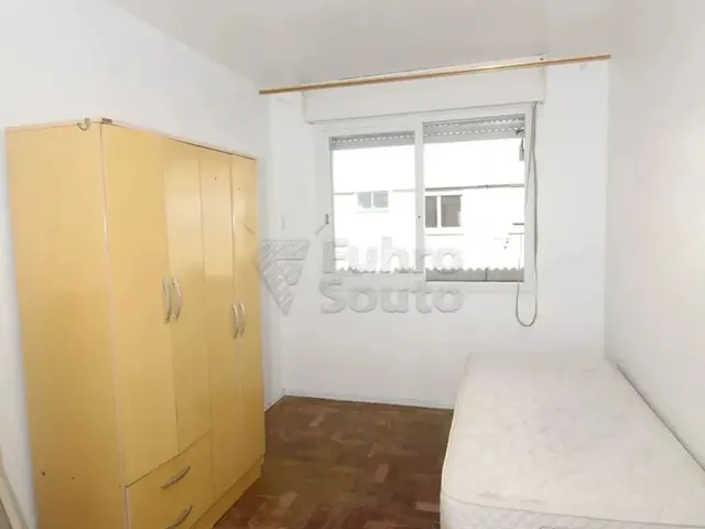 Imagem 13: Apartamento Mobiliado de 2 Dormitórios no Fragata Próximo À Faculdade de Medicina