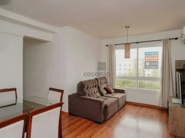 Imagem 1: Apartamento 2 Quartos para Aluguel Pelotas