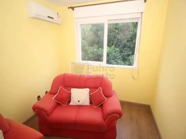 Imagem: Apartamento 2 Dormitórios com Vaga de Garagem