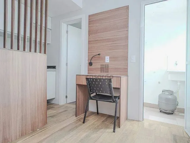Imagem 1: Studio 1 Quarto para Aluguel Pelotas