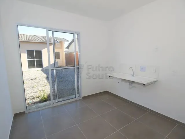 Imagem 2: Casa Aconchegante no Condomínio Altos do Jerivás - Tranquilidade e Conforto no Bairro
