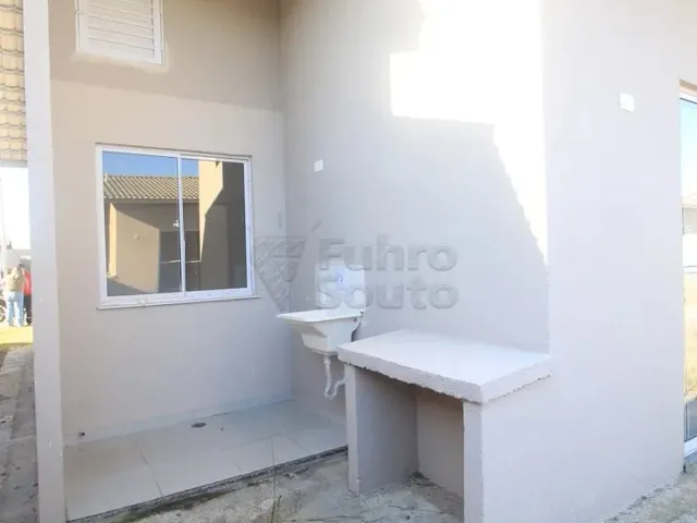 Imagem 15: Casa Aconchegante no Condomínio Altos do Jerivás - Tranquilidade e Conforto no Bairro