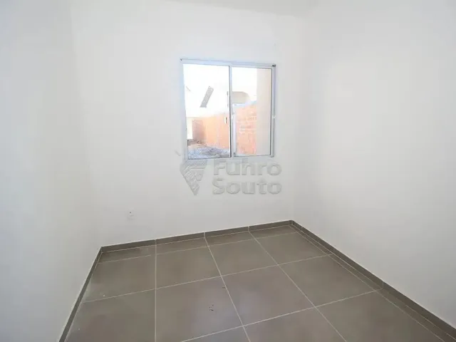 Imagem 3: Casa Aconchegante no Condomínio Altos do Jerivás - Tranquilidade e Conforto no Bairro