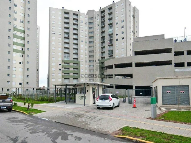 Imagem: Apartamento 2 Quartos para Aluguel Pelotas
