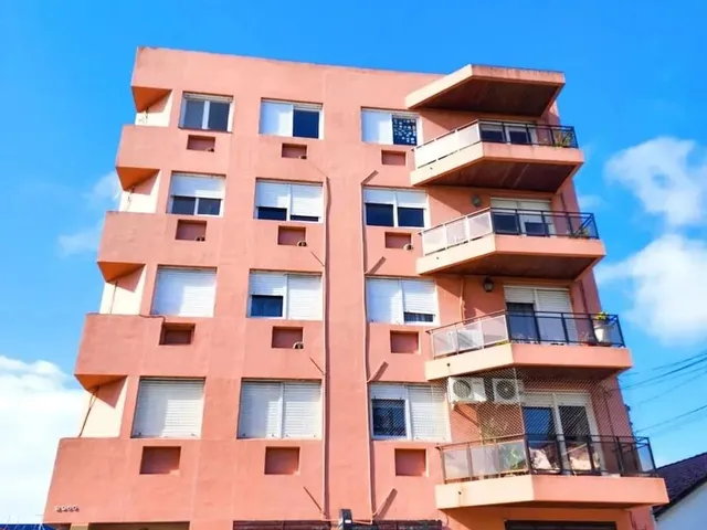 Imagem: Apartamento no Centro a Venda e Locação