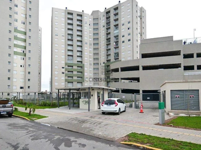 Imagem: Apartamento 2 Quartos para Aluguel Pelotas